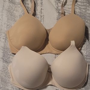 Soma 34ddd Embraceable Perfect Coverage Bras